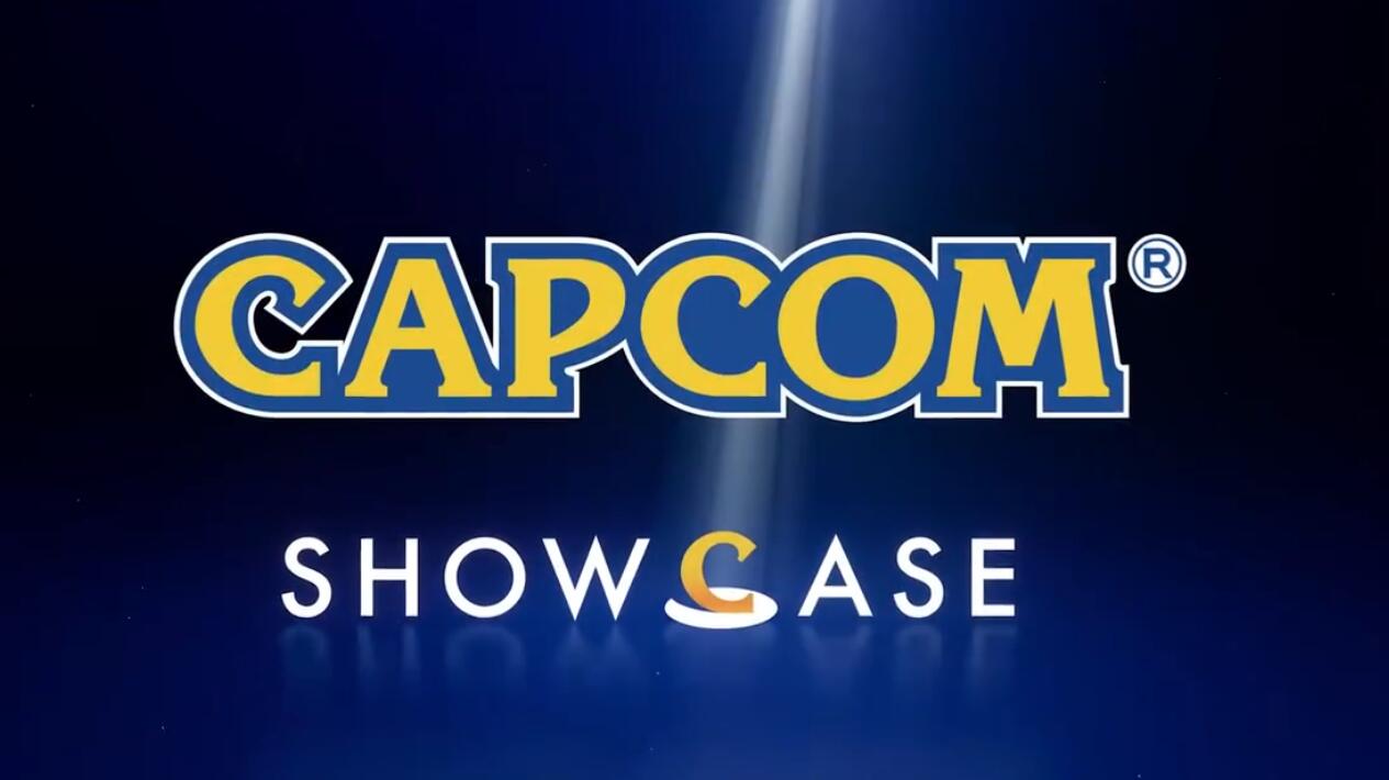 Capcom高能发布会内容:怪物猎人崛起曙光6月30日推出